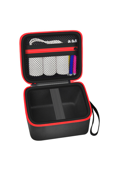 Choice جراب كاميرا أسود للأطفال للطباعة الفورية، متوافق مع ESOXOFFORE و Dylan...