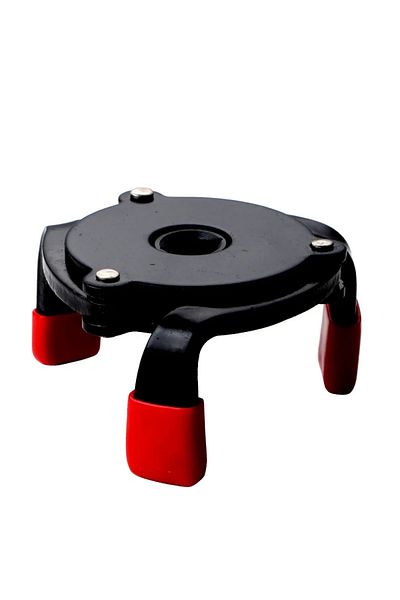 Choice 1 pcs Universal 3 Jaw High Quality Oil Filter Remover Tool Cars Oil Filter Removal Tool Interface Sp