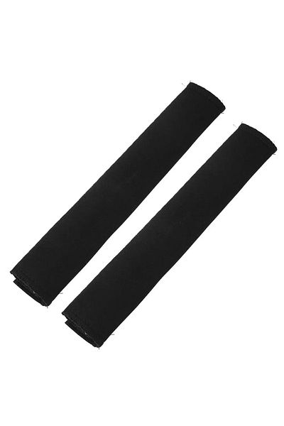Choice 2PCS Neoprene Durable Bike Care Chain Posted Guards Magic Stick Bicycle Frame Chain Protector Chains