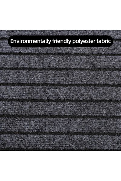 Choice 500MMx1200MM Welcome home outdoor door mats durable anti slip anti fouling entrance carpets dust rem