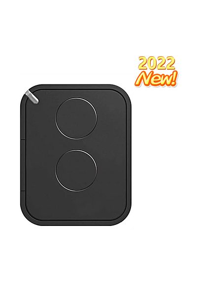 Scimagic-RC 433.92mhz Rolling Code Remote Replacement