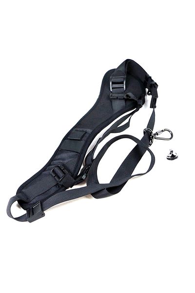 Choice Default Camera Sling Strap With Safety Tether Adjustable And Comfortable Shoulder Belt For Outdoor P