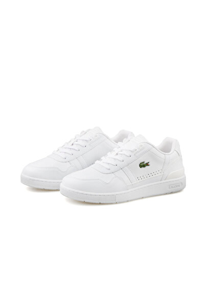 Lacoste T-clip 0722 1 Sma Erkek Sneaker 743sma0023t.21g