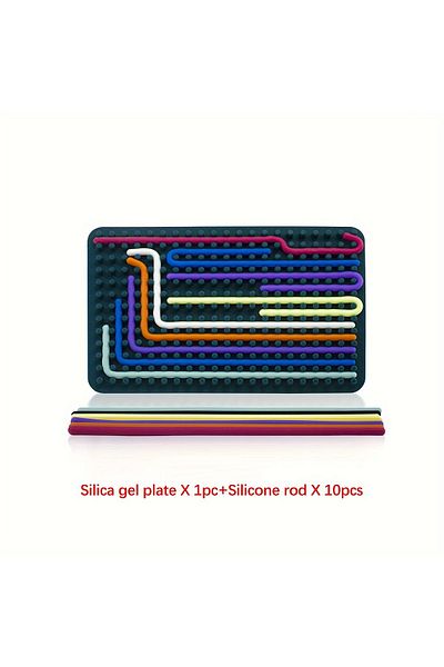 Choice Style 3 Sensory Activity Board for Boys and Girls To Relieve Stress, Anxiety, and Autism, A Must-hav