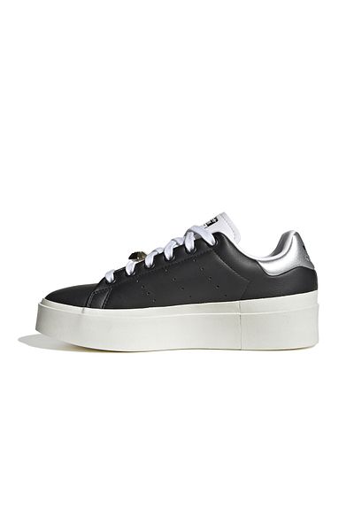 adidas Stan Smith Bonega W Women's Casual Shoes HQ4253 Black
