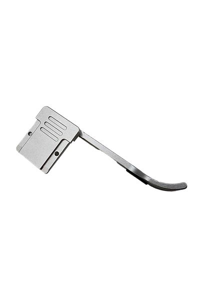 OLPAY SR New style 1pc Metal Thumbs Up Hand Grip Hot Shoe Cover for Fujifilm X100VI X-E4 X100V X100F X-E3