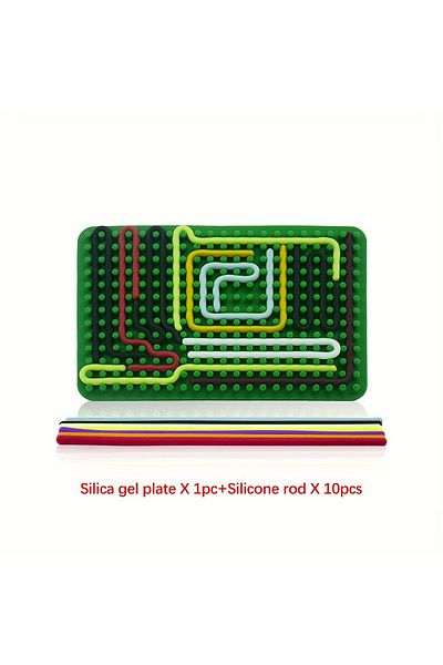 Choice Style 2 Sensory Activity Board for Boys and Girls To Relieve Stress, Anxiety, and Autism, A Must-hav