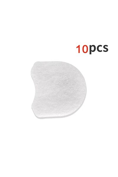 Choice 10PCS Filters Replacement CPAP Filter Compatible for Resmed Air Mini Devices Respirator Premium Hypo