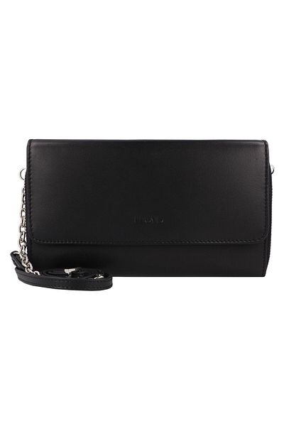 Lloyd Clutch Purse Leather 20 Cm