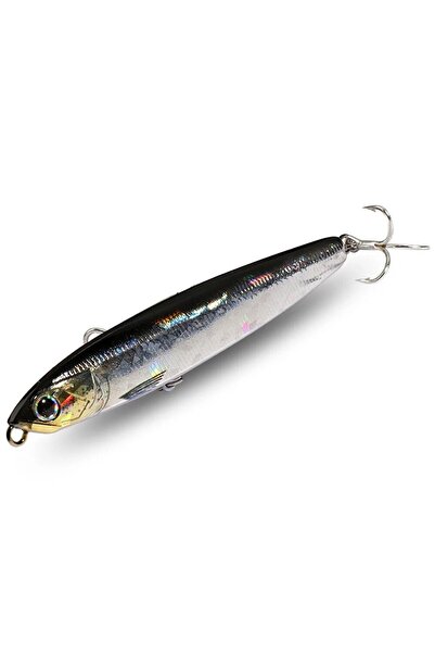 Choice B Sinking Pencil Lure 24g 10cm Gravity Transfer Wobbler Swimbait Kit P...