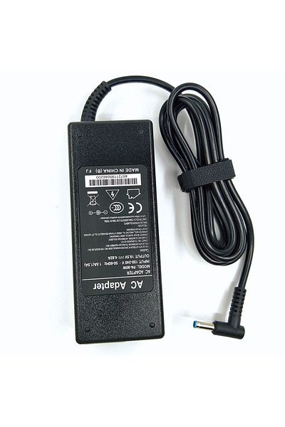 Choice Only Adapter 19.5V 4.62A 90W 4.5*3.0mm AC Laptop Charger Power Adapter For HP Pavilion 14 15 PPP012C