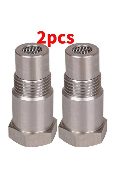 Choice محول مستشعر الأكسجين CEL Fix قطعتين لأداء الطرق الوعرة مستشعر الأكسجين...