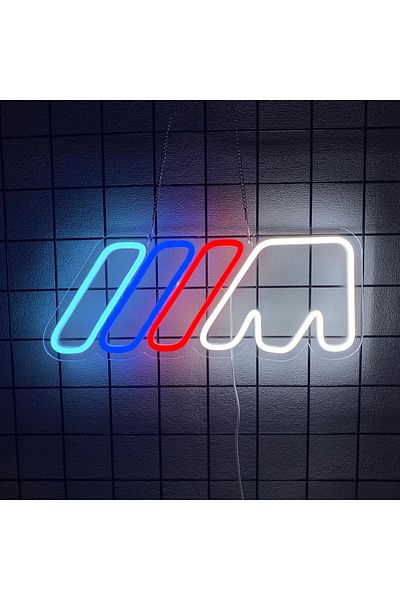 Choice Colorful Garage Car Service Automotive Neon Light Sign, LED Neon Light for Auto Repair Shop Garage A