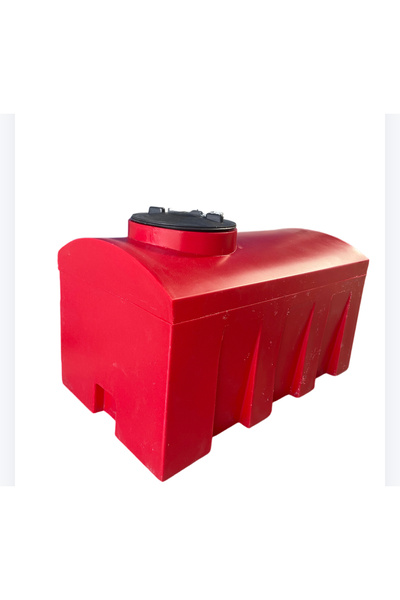 Mircan 300 lt su deposu tankı