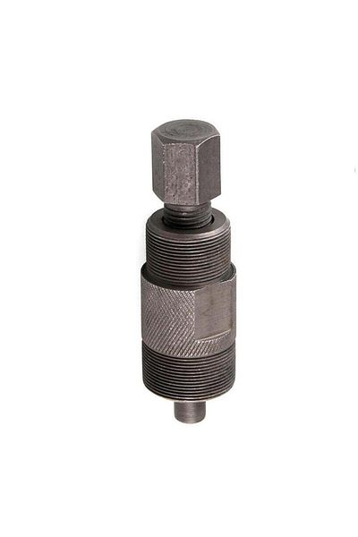 Choice A Engine Magneto Flywheel Puller Double-head Code Rotor Puller 24/27mm screw Motorcycle Repair Tools