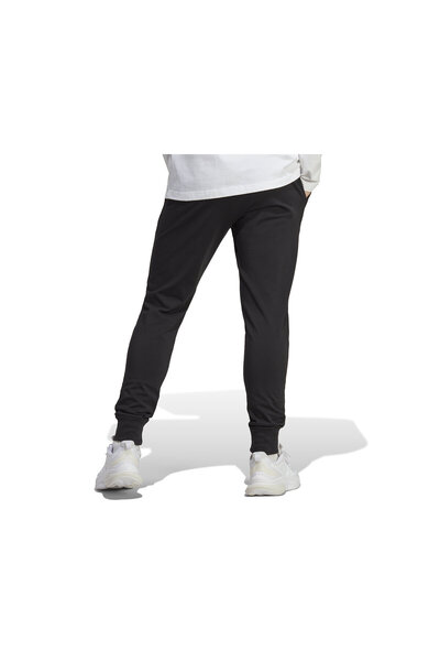 adidas M Sl Sj Tc Pt Erkek Günlük Eşofman Altı IC9417 Siyah