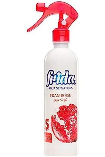 Frida Aqua Sensation Air Freshener 460ml - Framboise