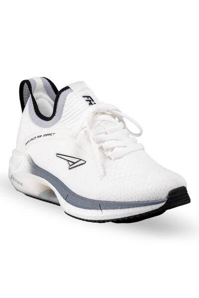 Forelli Chicago-G Women's Comfort Shoes White