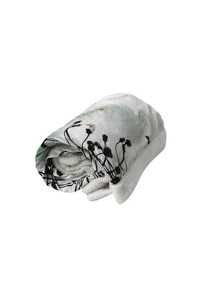 Homelux Sherpa Sensuality blanket 130x170 cm