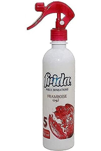 Frida Aqua Air Freshener, Framboise, 460 ml, Pack of 1
