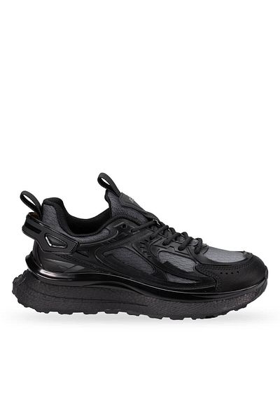 Forelli Jersey-G Women's Shoes Black