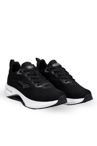 Forelli Madrid-G Men's Comfort Shoes Black