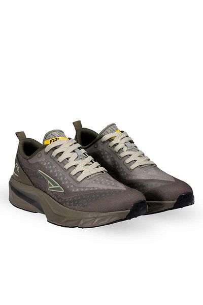 Forelli Bilbao-G Men's Comfort Shoes Khaki