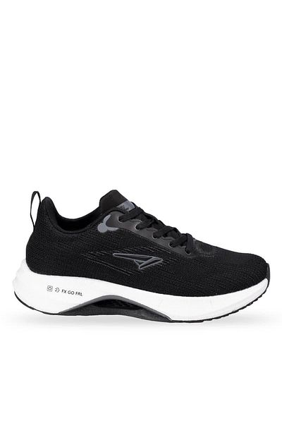 Forelli Madrid-G Men's Comfort Shoes Black