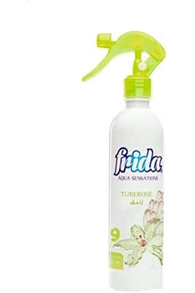 Frida Air Freshener with Musk Scent - 460ml
