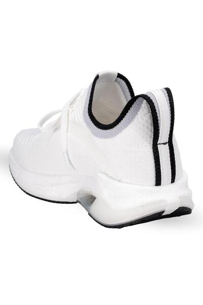 Forelli Chicago-G Women's Comfort Shoes White