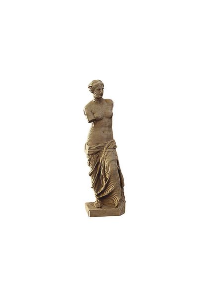 ROKR 3D Puzzle, Venus de Milo, Cardboard, 174 pieces