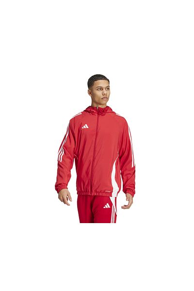 adidas Tiro24 Full Zip Sports Jacket Full Zip Sweatpants