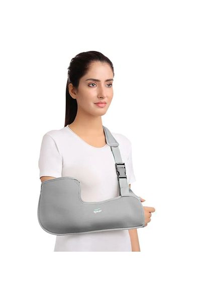 Tynor C-03 Elastic Shoulder Immobiliser (XL)