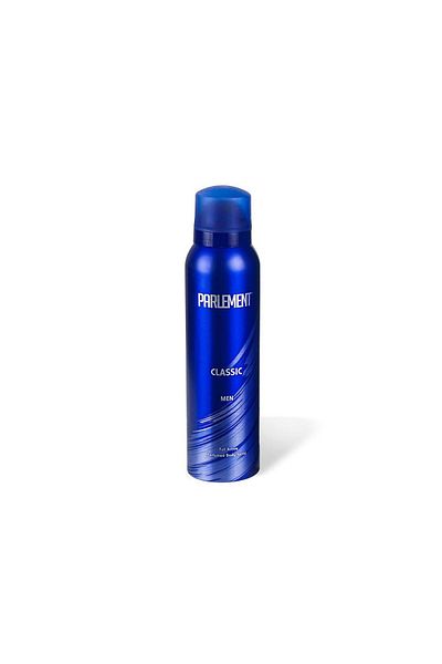 Parlement Kozmetik Parlement Classic Deodorant 150 ML