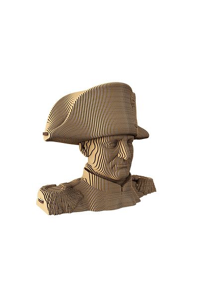 ROKR 3D Puzzle, NAPOLEON, Cardboard, 216 pieces
