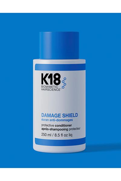 K18 K18 Damage Shield Protective Conditioner 250ml - K18-40055