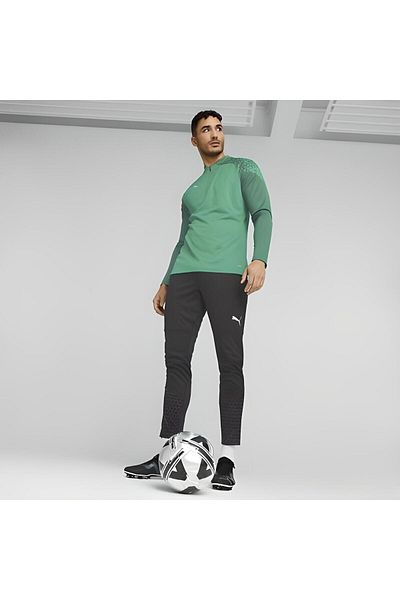 Puma TeamCup 23 1/4 Training Tracksuit Single Top 657982