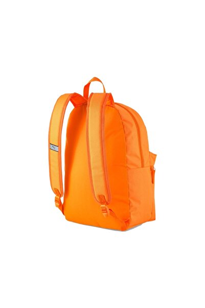 Puma Phase Backpack Sırt Çantası 7548730 Turuncu