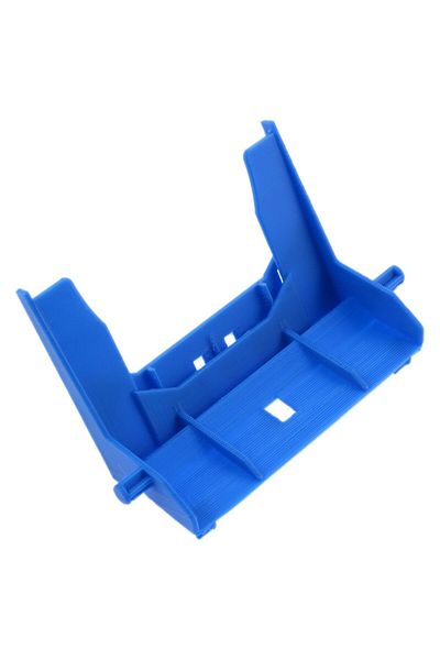 Supervac Vacuum Cleaner Dust Bag Cradle, Compatible for Miele Classic C1 Junior Powerline,Classic C1 Parquet XL