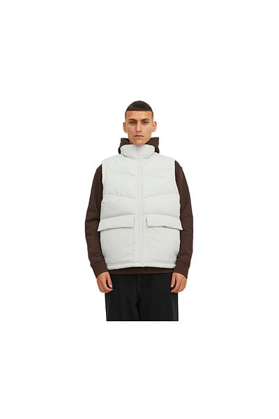 Jack & Jones Ανδρικό γιλέκο Jorvesterbro Bodywarmer Stand Collar