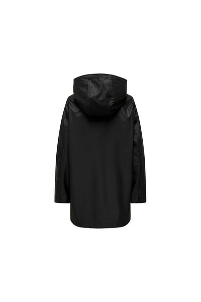 ONLY Onlnewellen Windproof Waterproof Women's Raincoat