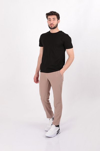 Twin Lions Ανδρικό παντελόνι Jogger Twin Lion 1027 Pars