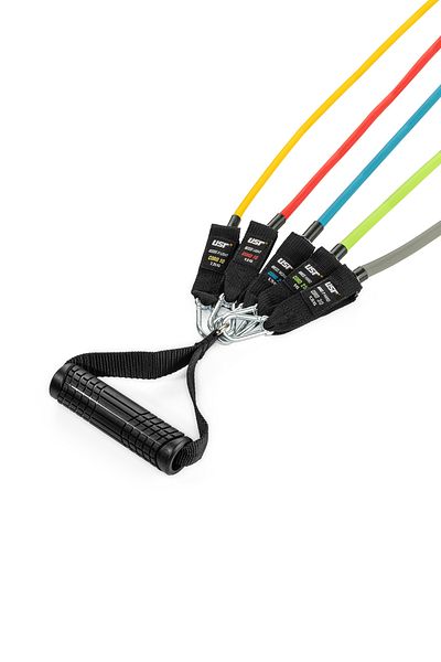 USR CORD501 Σετ 5 ταινιών αντίστασης