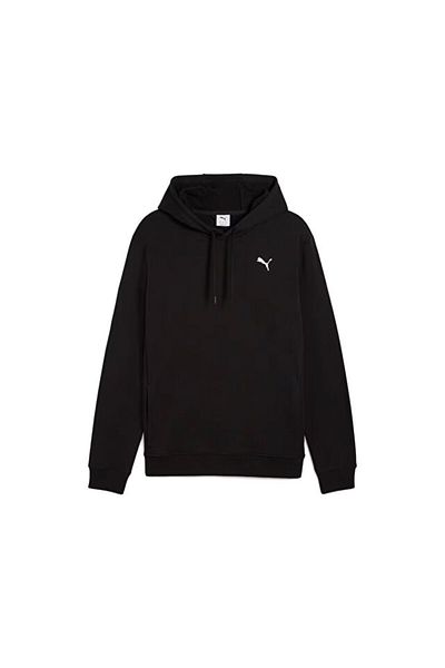 Puma Ανδρικά φούτερ προπόνησης Tad Ess French Terry Hoodie 52591801   Πολύχρωμο