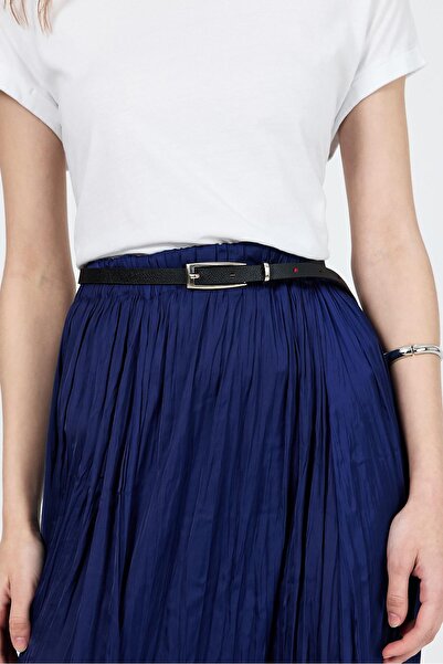 Rays Ласі Крашлі Зморшкувата Тканина Спідниця 9470