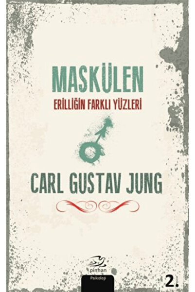 Pinhan Yayıncılık Maskülen