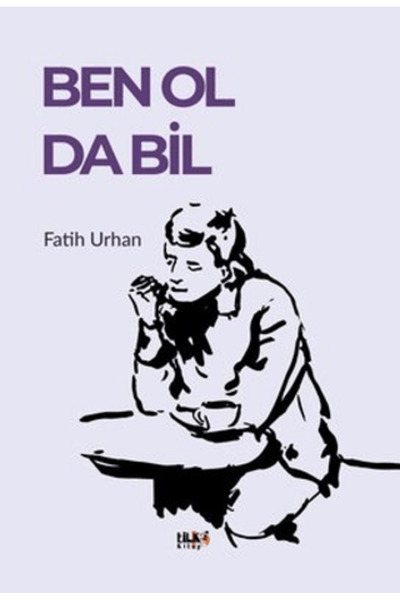 Tilki Kitap Ben Ol Da Bil