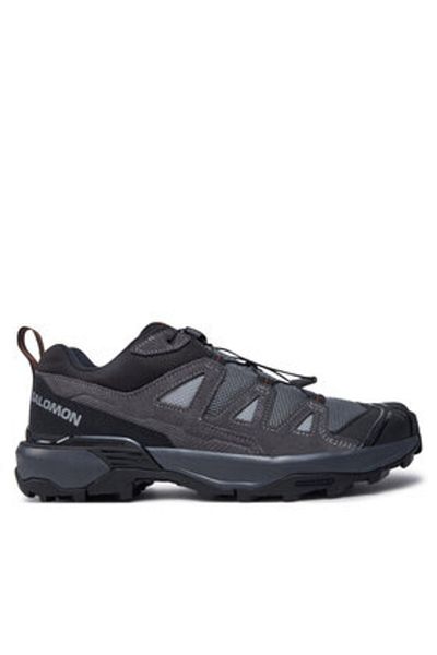 Salomon men's sneakers L47571700 gray