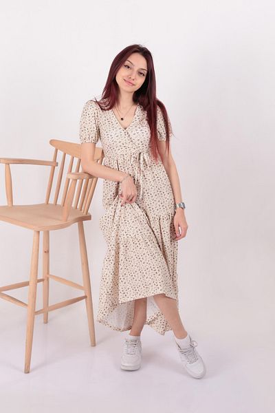 BUSEM S 0015865   Women Dress