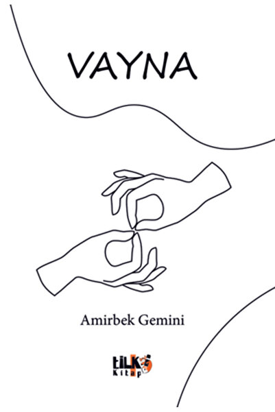 Tilki Kitap Vayna